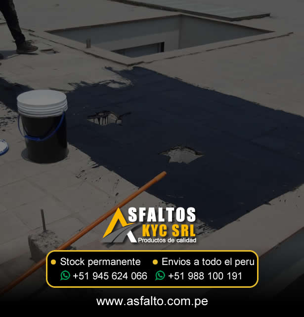 venta de bitumen